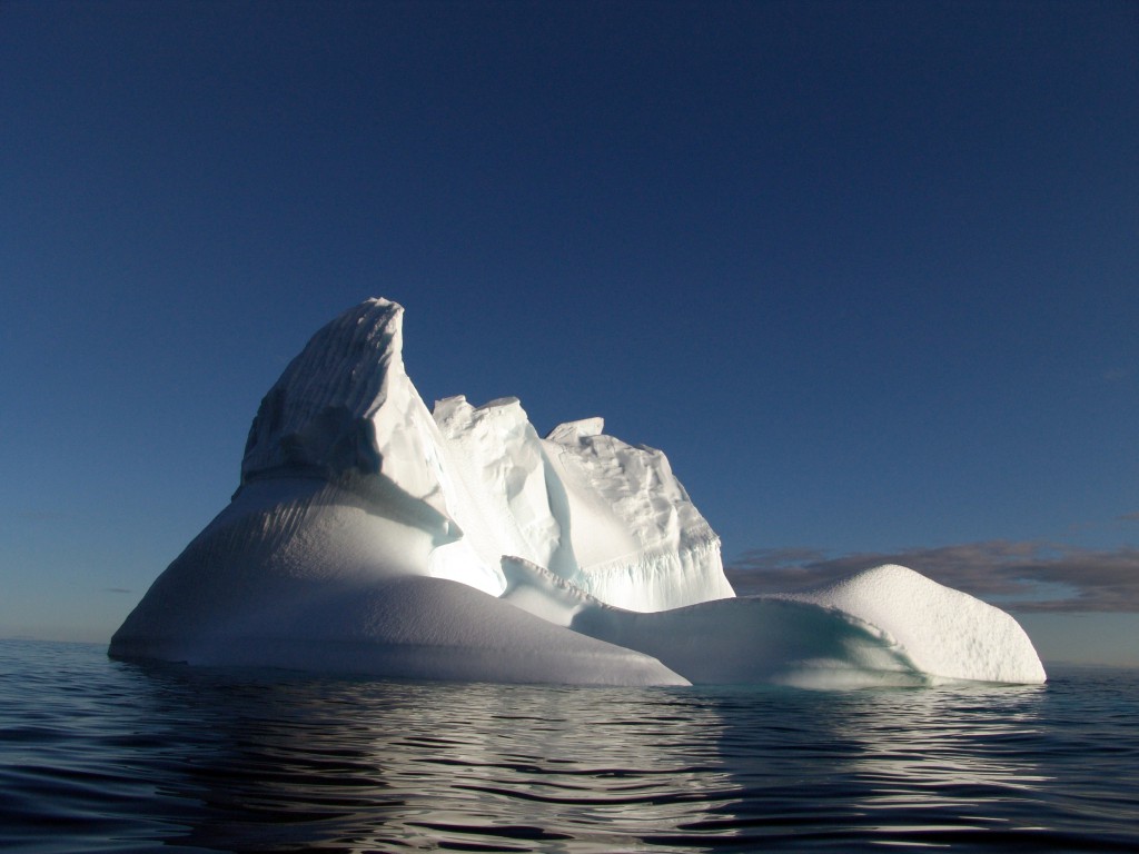 arctica.jp 北極とはなにか?